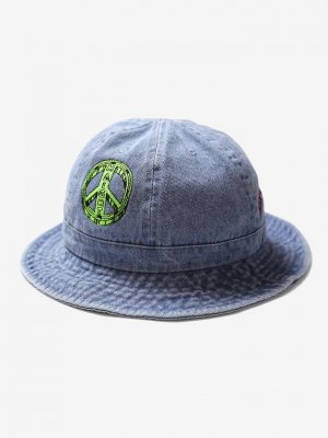 HAIGHT LEGALIZE IT BALL HAT