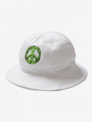 HAIGHT LEGALIZE IT BALL HAT