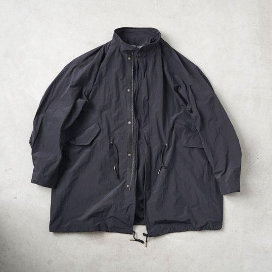 Prime × Fakie Stance M-65 Coat