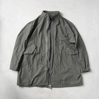 FAKIE STANCE m65 コート　サイズL FAKIE STANCE m65 コート サイズL