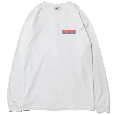HAIGHT FIVE LIGHTERS LS Tee
