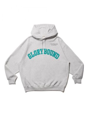 COOTIE Print Pullover Parka (GLORY BOUND)