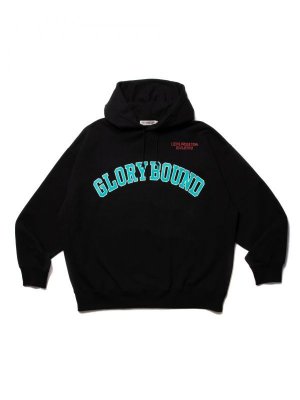 COOTIE Print Pullover Parka (GLORY BOUND)