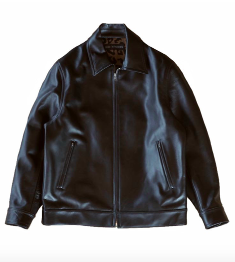 WACKO MARIA SINGLE RIDERS LEATHER JACKET ( TYPE-2 ) - EMILIANO ONLINE SHOP|RADIALL,DELUXE,WACKO MARIA/ラディアル,デラックス,ワコマリア通販 WACKO MARIA SINGLE RIDERS LEATHER JACKET ( TYPE-2 ) - EMILIANO ONLINE SHOP|RADIALL,DELUXE,WACKO MARIA/ラディアル,デラックス,ワコマリア通販