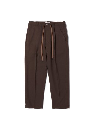 RADIALL LO-N-SLO - WIDE FIT TROUSERS
