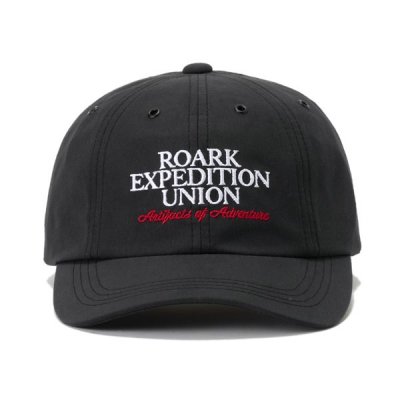 ROARK EXPEDITION UNION