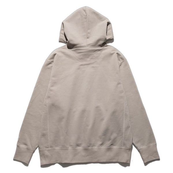 ROARK “MEDIEVAL LOGO“ P/O HOODED SWEAT - EMILIANO ONLINE SHOP