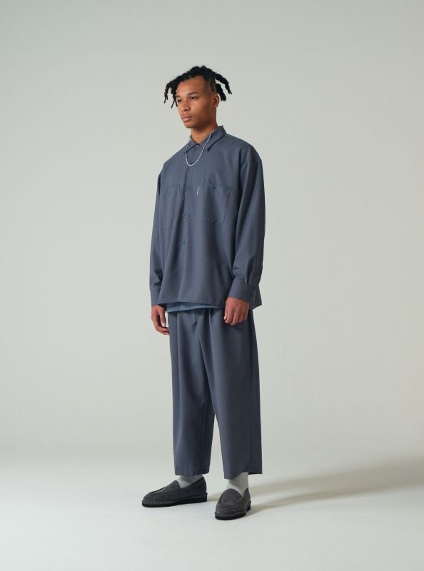 COOTIE PRODUCTIONS T W 2tuck Easy Pants - その他