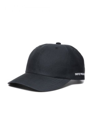 COOTIE Back Satin 6 Panel Cap