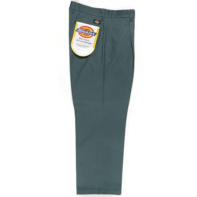 WACKO MARIA DICKIES / PLEATED TROUSERS ( TYPE-1 ) - EMILIANO ...