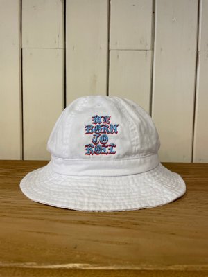 EMILIANO ROLL METRO HAT