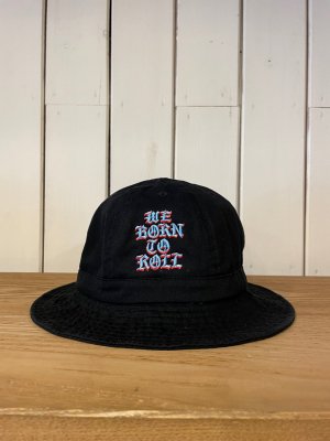 EMILIANO ROLL METRO HAT