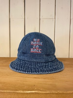 EMILIANO ROLL METRO HAT