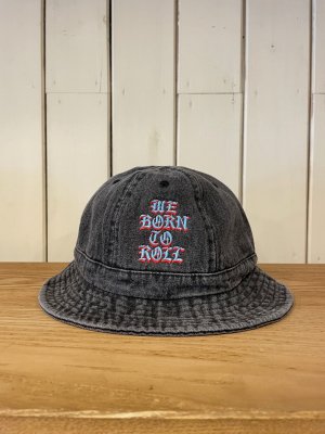 EMILIANO ROLL METRO HAT