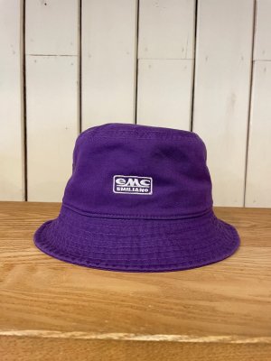 EMILIANO bucket hat