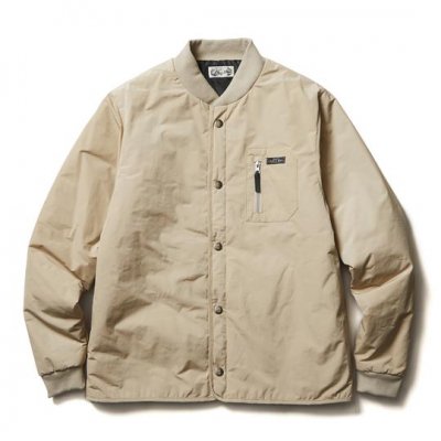 CLUCT IMPERIAL [JACKET]