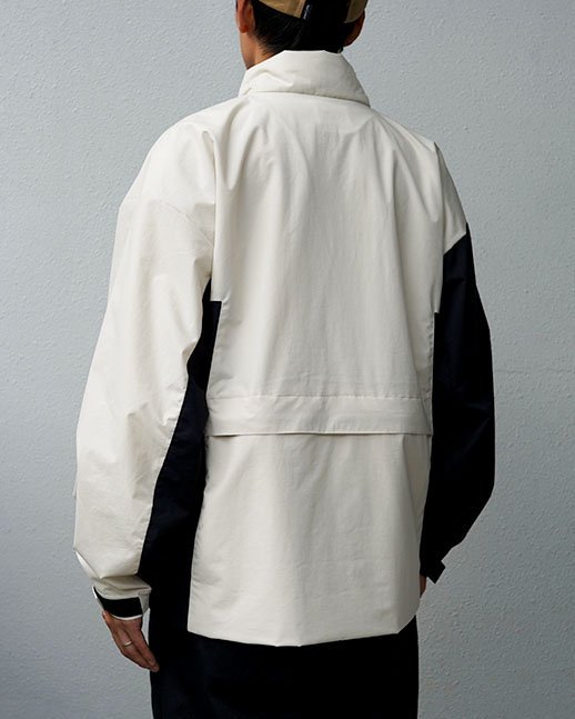 FAKIE STANCE Track Jacket - EMILIANO ONLINE SHOP｜RADIALL,DELUXE