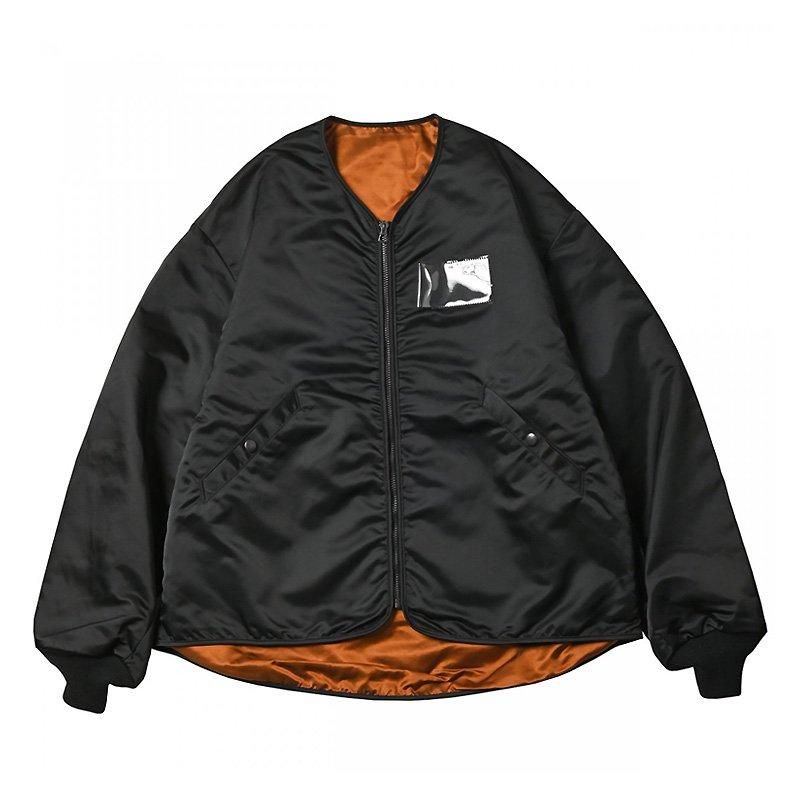 NEXUS VII 2WAY ELECTRIC FLYING JACKET - EMILIANO ONLINE SHOP