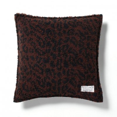 WACKO MARIA BOA CUSHION