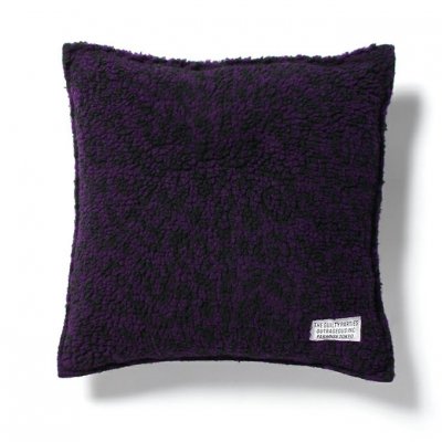 WACKO MARIA BOA CUSHION