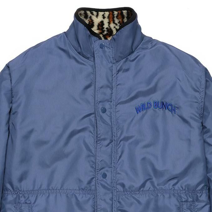 WACKO MARIA REVERSIBLE BOA FLEECE JACKET abitur.gnesin-academy.ru