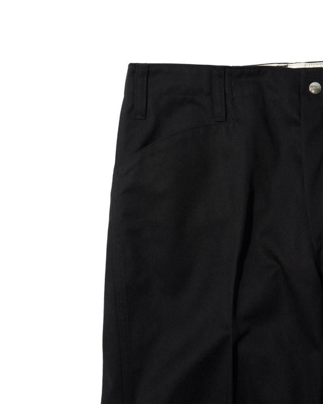 M&M WORK PANTS (×MASSES) - EMILIANO ONLINE SHOP｜RADIALL
