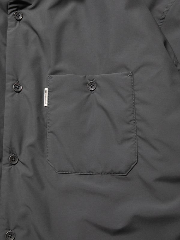 COOTIE Padded Error Fit Work Shirt Jacket - EMILIANO ONLINE SHOP