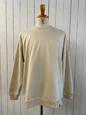 EMILIANO VELOR CREW NECK SWEAT