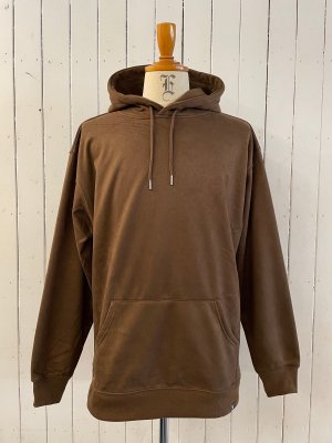 EMILIANO VELOR PULLOVER HOODIE