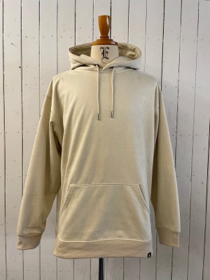 EMILIANO VELOR PULLOVER HOODIE