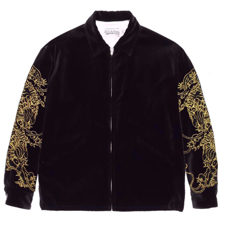 WACKO MARIA TIM LEHI / VIETNAM JACKET - EMILIANO ONLINE SHOP ...