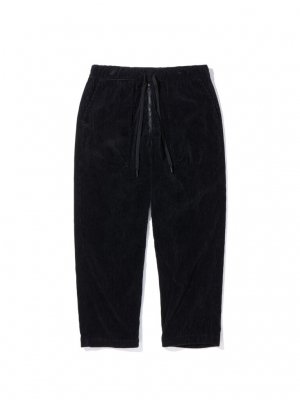 RADIALL MONK-WIDE FIT ENGINEER PANTS