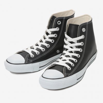<img class='new_mark_img1' src='https://img.shop-pro.jp/img/new/icons20.gif' style='border:none;display:inline;margin:0px;padding:0px;width:auto;' />CONVERSE LEA ALL STAR HI