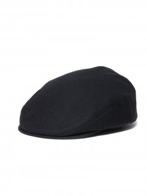 COOTIE WOOL SERGE HUNTING CAP