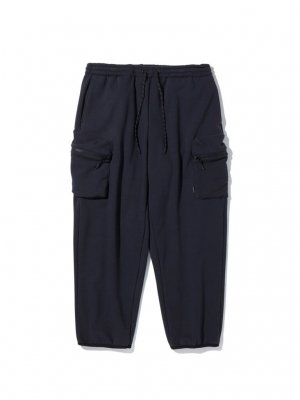 RADIALL RAD AID - WIDE FIT CARGO PANTS
