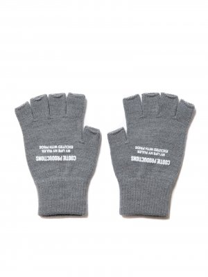 COOTIE Fingerless Knit Glove