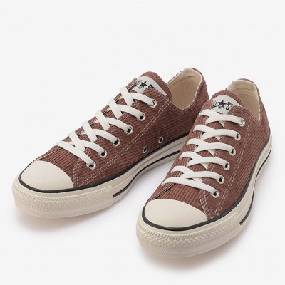 <img class='new_mark_img1' src='https://img.shop-pro.jp/img/new/icons20.gif' style='border:none;display:inline;margin:0px;padding:0px;width:auto;' />CONVERSE ALL STAR WASHEDCORDUROY OX