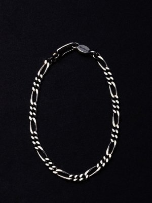 ANTIDOTE BUYERS CLUB Figaro Chain Bracelet