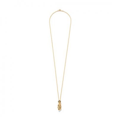 CLUCT LOS ALAMOS [NECKLACE]