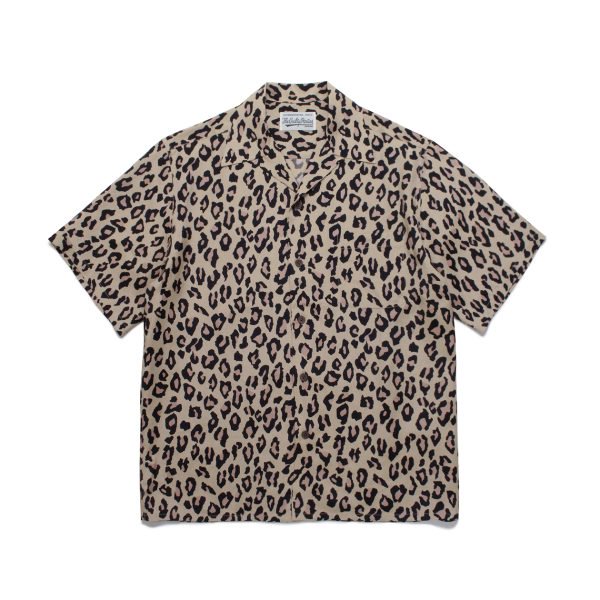 専用)WACKO MARIA/HAWAIIAN SHIRT L/S 送料無料日本正規品 - dcsh.xoc