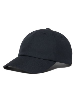 COOTIE POLYESTER TWILL CURVED VISOR 6 PANEL CAP