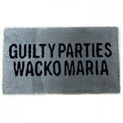 WACKO MARIA RAG MAT