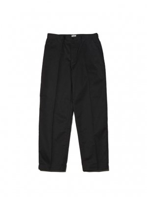 RADIALL CONQUISTA - SLIM TAPERED FIT PANTS