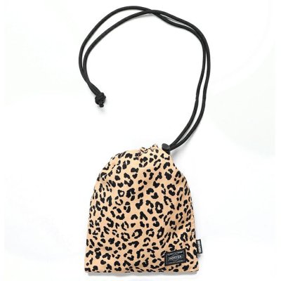 WACKO MARIA SHOULDER POUCH (TYPE-2)