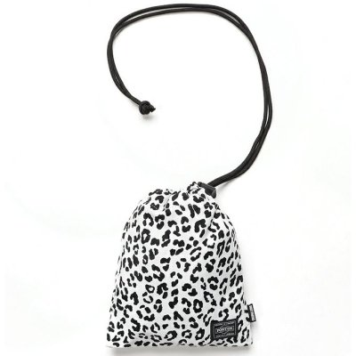 WACKO MARIA SHOULDER POUCH (TYPE-2)