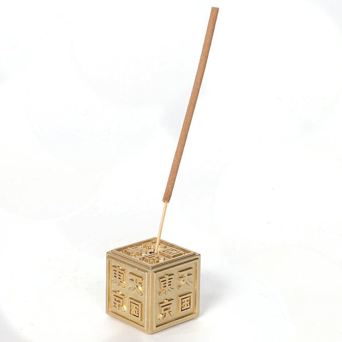 WACKO MARIA 天国東京 INCENSE STAND - EMILIANO ONLINE SHOP｜RADIALL