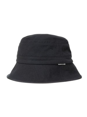 COOTIE Hard Twist Yarn Bucket Hat 