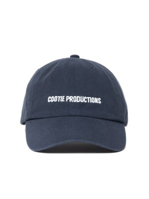 COOTIE HARD TWIST YARN 6 PANEL CAP