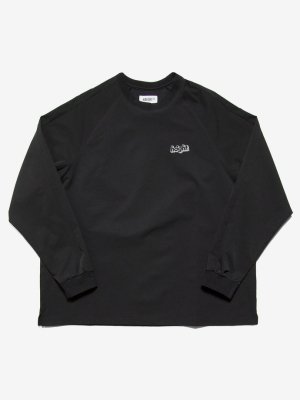 HAIGHT RELAXING DRY LS Tee