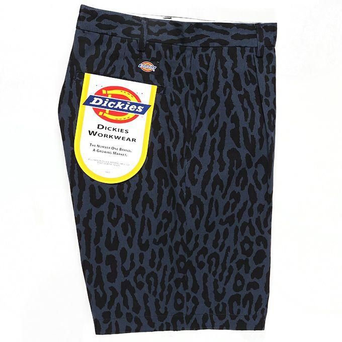 WACKO MARIA DICKIES / PLEATED SHORT TROUSERS ( TYPE-2 ) - EMILIANO ONLINE SHOP|RADIALL,DELUXE,WACKO MARIA/ラディアル,デラックス,ワコマリア通販 WACKO MARIA DICKIES / PLEATED SHORT TROUSERS ( TYPE-2 ) - EMILIANO ONLINE SHOP|RADIALL,DELUXE,WACKO MARIA/ラディアル,デラックス,ワコマリア通販
